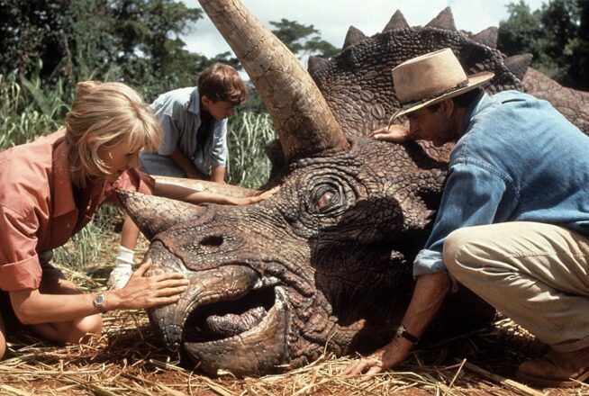 Tu n&rsquo;as jamais vu Jurassic Park si t&rsquo;as pas 10/10 à ce quiz sur le film culte