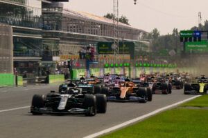 Drive to Survive : le quiz en mode expert sur le championnat de F1 2022