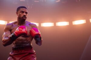 Creed : y aura-t-il un quatrième film ? Michael B. Jordan répond