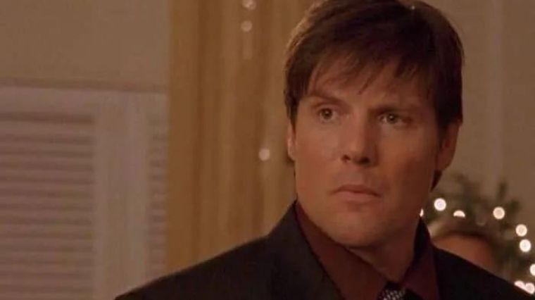 Les Frères Scott : Paul Johansson (Dan) attaqué par une fan qui détestait son perso