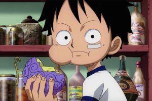 One Piece : choisis un fruit du démon, on te dira qui essaye de te tuer dans l&rsquo;anime