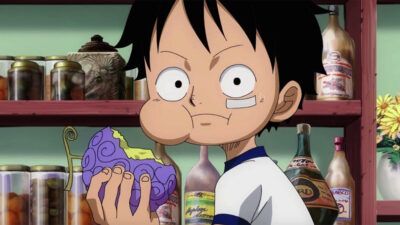 One Piece : choisis un fruit du démon, on te dira qui essaye de te tuer dans l'anime