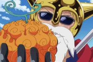 Quiz One Piece : élimine un capitaine, on te dira quel fruit du démon tu possèdes