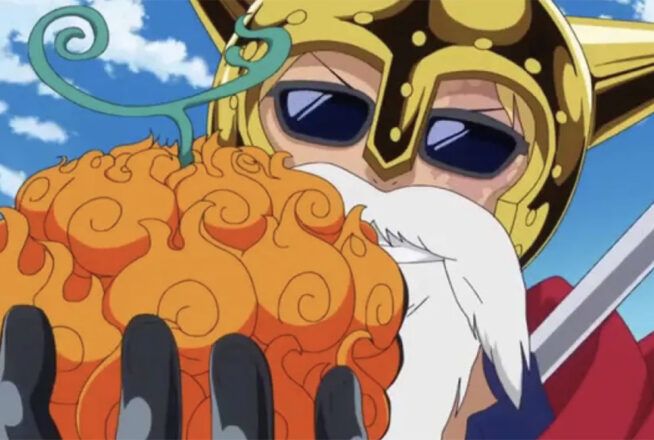 Quiz One Piece : élimine un capitaine, on te dira quel fruit du démon tu possèdes