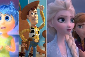 Sondage Toy Story 5, La Reine des Neiges 3 : es-tu pour ou contre ces suites Disney et Pixar ?