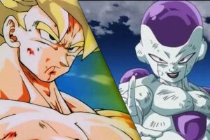 Quiz Dragon Ball Z : on te dira si t&rsquo;es Goku ou Freezer en 3 questions