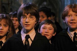 Harry Potter : pourquoi Steven Spielberg est « heureux » d&rsquo;avoir refusé de réaliser un film de la saga ?