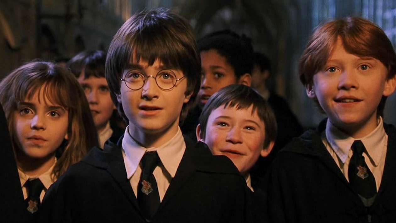 Harry Potter : pourquoi Steven Spielberg est "heureux" d'avoir refusé de réaliser un film de la saga ?