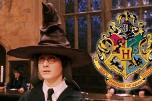 Quiz Harry Potter : dis-nous ton mois de naissance, on devinera la Maison Poudlard que tu détestes