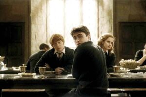 Quiz : on devine le film Harry Potter que tu détestes en 7 questions