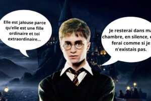 Quiz : Harry Potter a-t-il dit ces 10 répliques ?