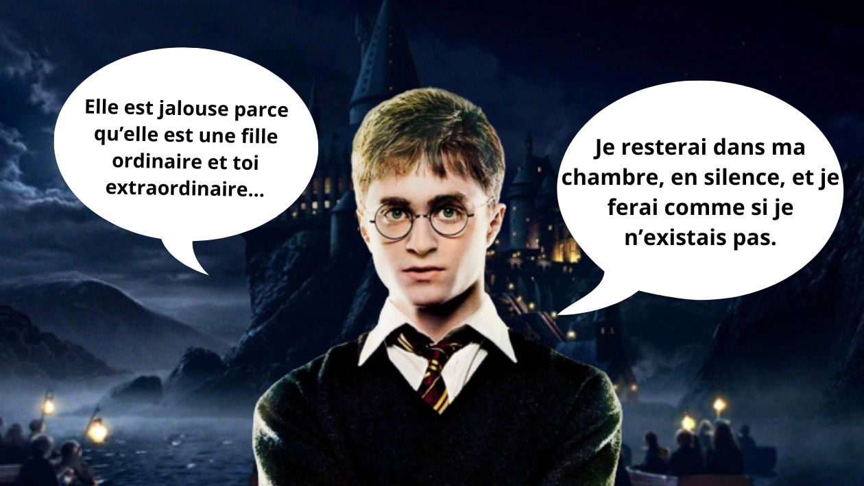 Quiz : Harry Potter a-t-il dit ces 10 répliques ?