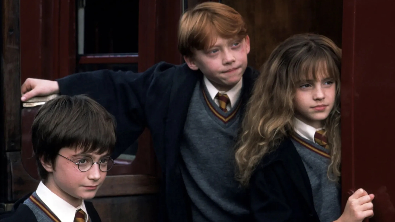 Sondage Harry Potter : es-tu pour ou contre un reboot de la saga ?