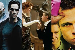 Quiz : on devine le film des années 90 que tu n&rsquo;as jamais vu en 3 questions