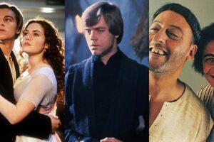 Seul un vrai fan aura 7/10 ou plus à ce quiz sur les films des années 80 et 90