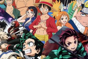 Quiz One Piece, Demon Slayer&#8230; : à quel anime ces 5 persos appartiennent-ils ?