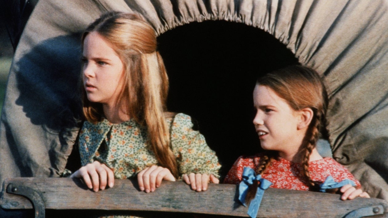 Quiz La Petite Maison dans la Prairie : ces 10 répliques viennent-elles de Laura, Mary Ingalls ou aucune des deux ?