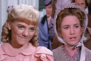 Quiz La Petite Maison dans la Prairie : on te dit si t&rsquo;es Laura Ingalls ou Nellie Oleson en 5 questions