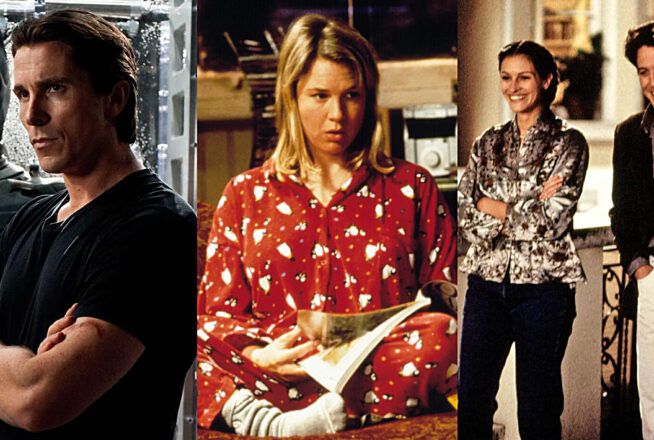 Quiz : à quel film culte appartient ce premier plan ? #saison2