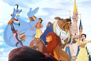 Disney : le quiz le plus dur du monde sur les films des années 90 #saison2