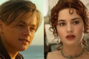 Sondage : qui détestes-tu entre Jack et Rose (Titanic) ?