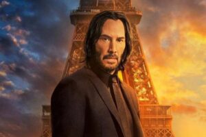 John Wick 4 : Keanu Reeves affronte ses ennemis en Europe dans la bande-annonce du film