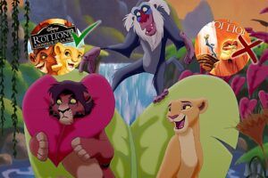 Quiz Disney : ce perso appartient-il au Roi Lion, Roi Lion 2 ou les deux ?