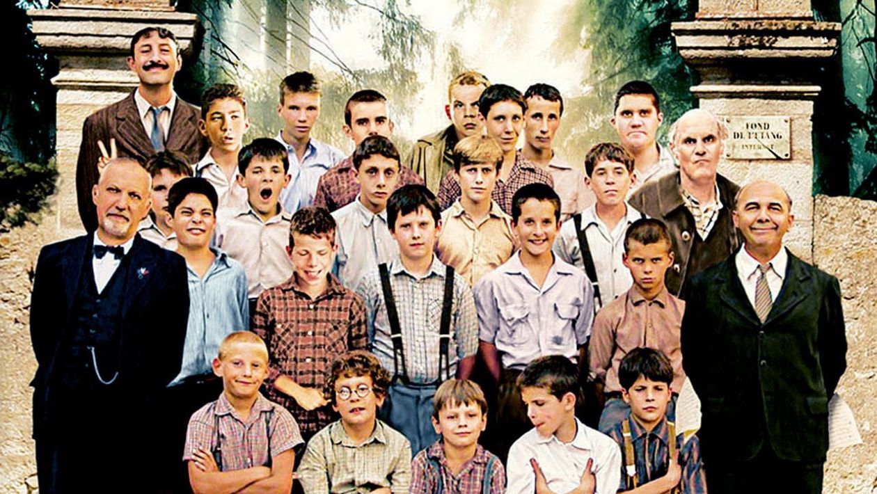 Les Choristes : seul un fan aura 10/10 à ce quiz de culture générale sur le film