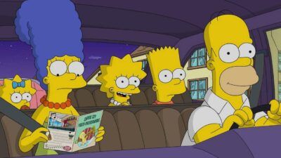 Les Simpson : impossible d'avoir 5/5 à ce quiz sur la série culte