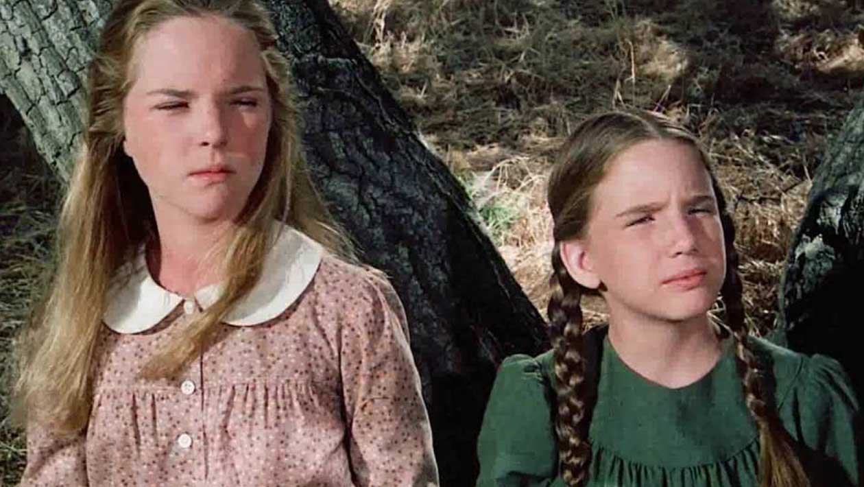 Quiz La Petite Maison dans la Prairie « qui a fait ça » : Laura ou Mary Ingalls ?