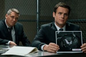 Mindhunter : la série est officiellement terminée, il n&rsquo;y aura pas de saison 3