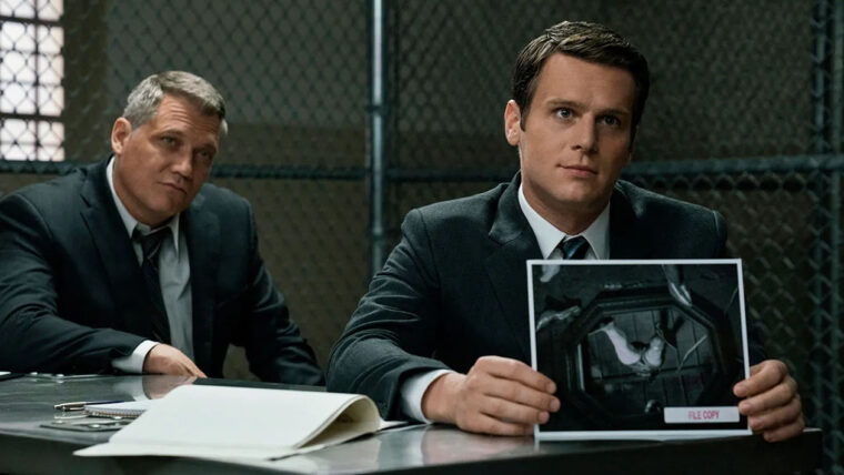 Mindhunter : la série est officiellement terminée, il n&rsquo;y aura pas de saison 3