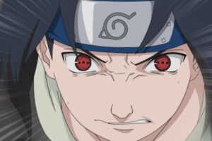 Quiz : élimine 3 personnages de Naruto, on te dira si tu possèdes le Sharingan