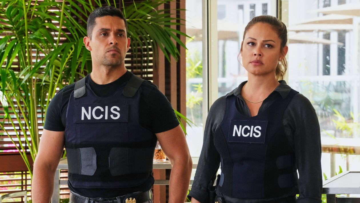 NCIS Hawaï : le spin-off de la série culte débarque sur M6, découvrez la date