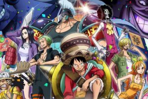 One Piece : mauvaise nouvelle, l&rsquo;anime fait une pause de plusieurs semaines