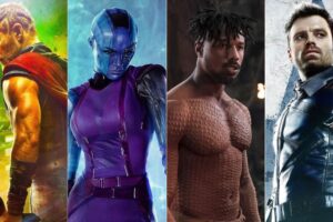 10 anecdotes sur les films Marvel qui vous feront voir les super-héros différemment