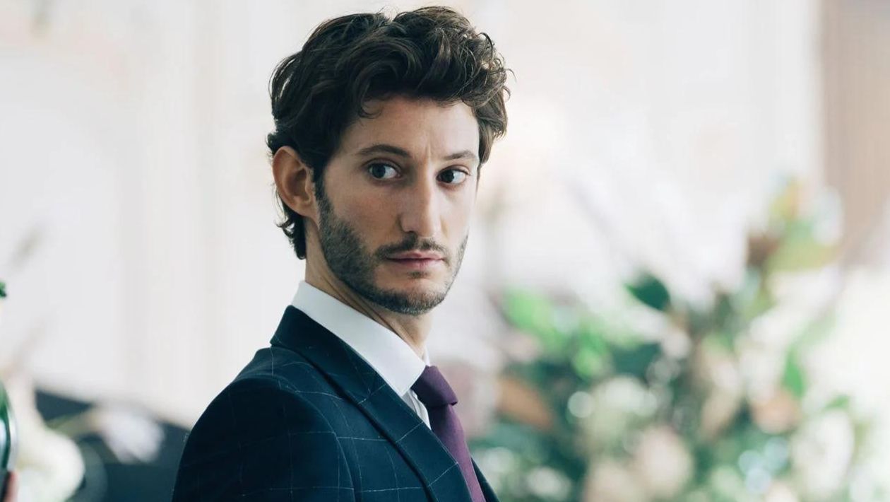 Le Comte de Monte-Cristo : Pierre Niney va incarner le célèbre héros au cinéma