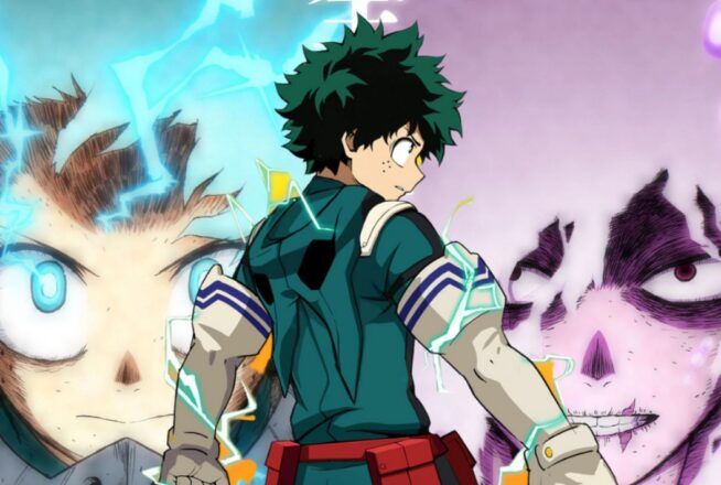 My Hero Academia : auras-tu 10/10 à ce quiz sur la partie 1 de la saison 6 ?