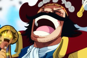 Quiz One Piece : élimine 5 personnages, on te dira si tu deviens le prochain Roi des Pirates