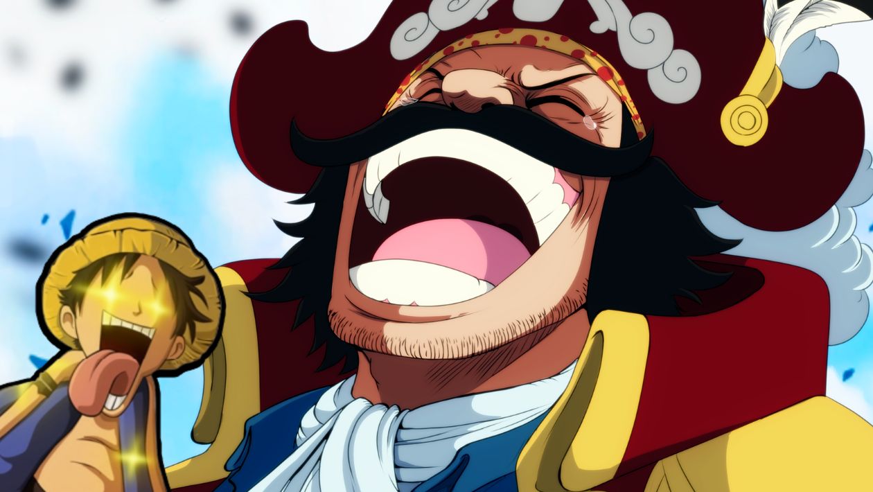 Quiz One Piece : forme ton équipage, on te dira si tu deviens le Roi des Pirates