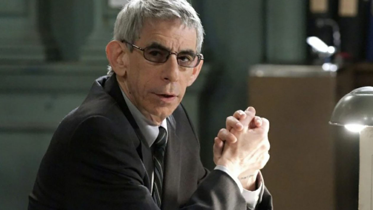 L&rsquo;acteur Richard Belzer (New York, Unité Spéciale) est décédé à l&rsquo;âge 78 ans