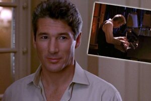 Pretty Woman : Richard Gere joue-t-il vraiment du piano dans film ?