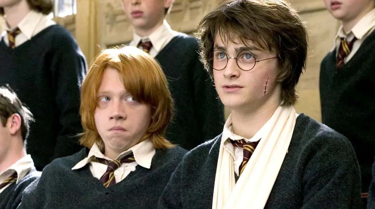 Seul quelqu’un qui regarde Harry Potter et la Coupe de feu tous les ans aura 10/10 à ce quiz