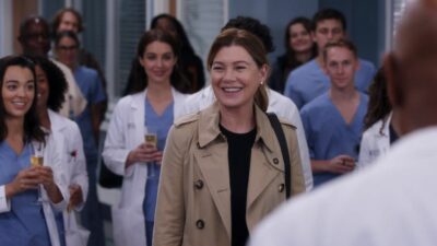 Grey’s Anatomy saison 19 : comment la série a dit au revoir à Meredith