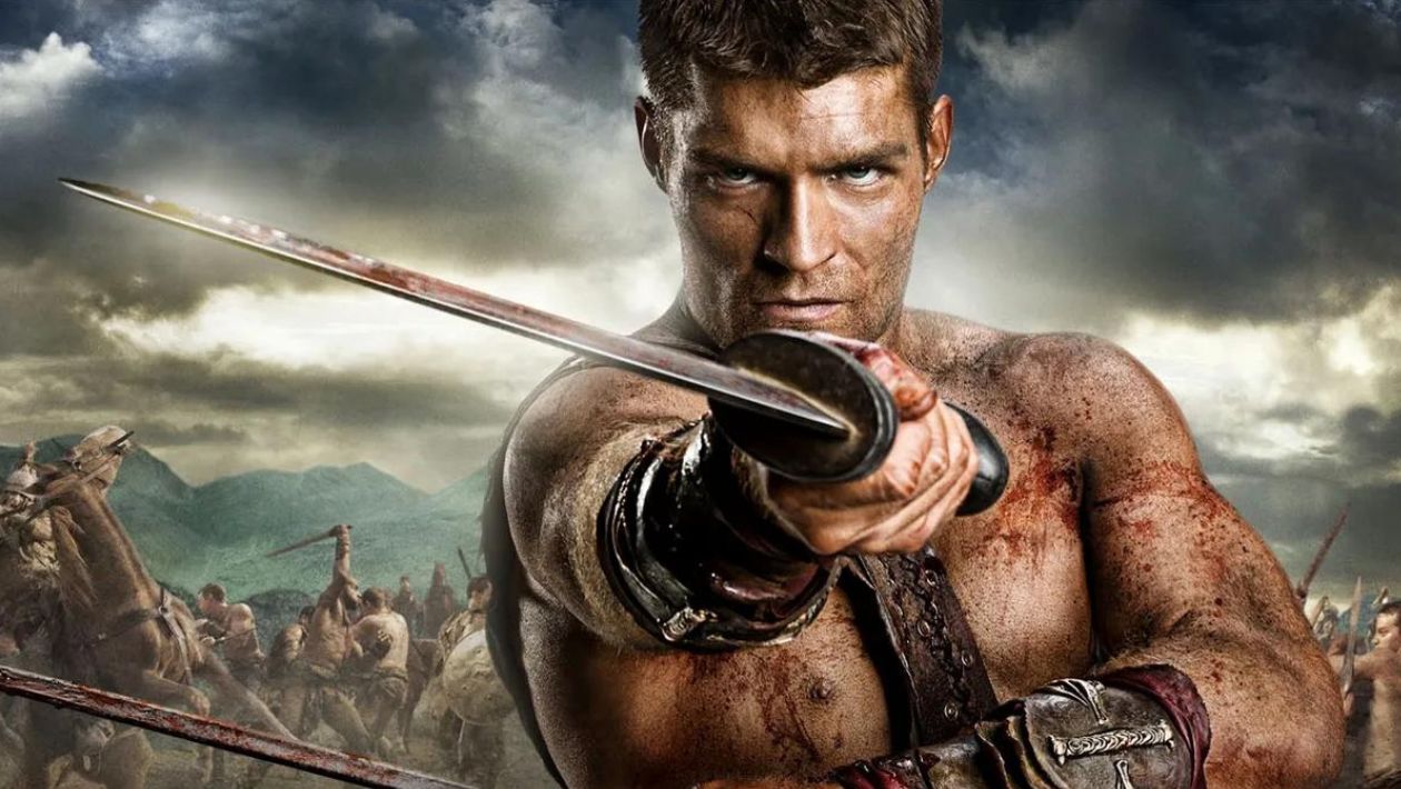 Spartacus : une suite de la série culte est en préparation