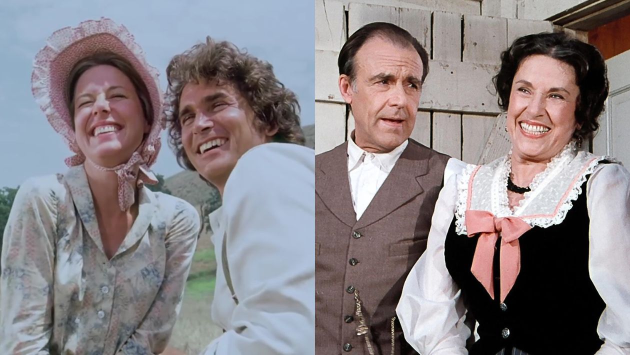 Quiz La Petite Maison dans la Prairie : ces 5 persos sont-ils de la famille Ingalls ou Oleson ?