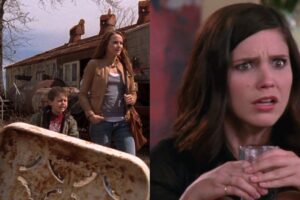 Les Frères Scott : ce détail qui confirme que la ville de Tree Hill n’existe pas