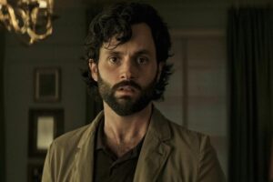 YOU : Penn Badgley reproche à Netflix de glorifier les tueurs en série