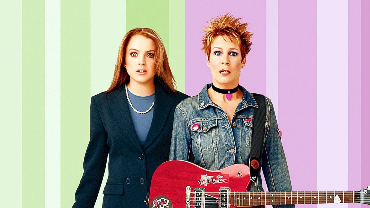 Freaky Friday : une suite du film va se faire selon Jamie Lee Curtis