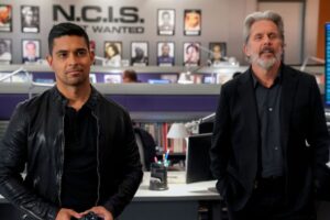 NCIS : bonne nouvelle, la série est renouvelée pour une saison 21